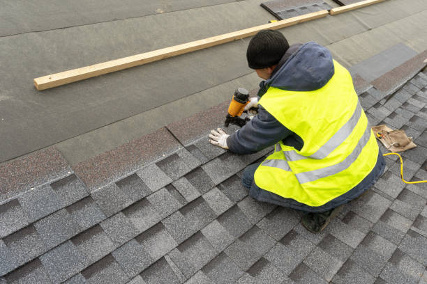 Best Commercial Roofing Services  in Centerfield, UT