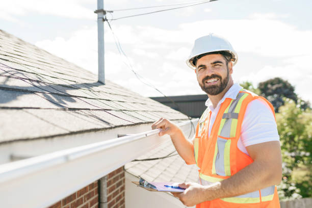 Quick and Trustworthy Emergency Roof Repair Services in Centerfield, UT