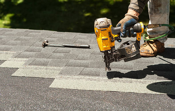 Best Shingle Roofing Installation  in Centerfield, UT