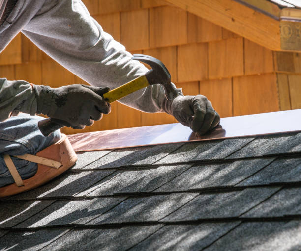 Best Flat Roof Repair Services  in Centerfield, UT